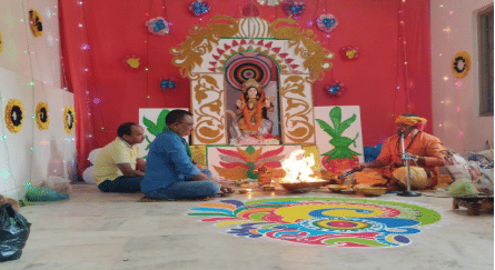 Vivekanand College of Nursing Events photo 2